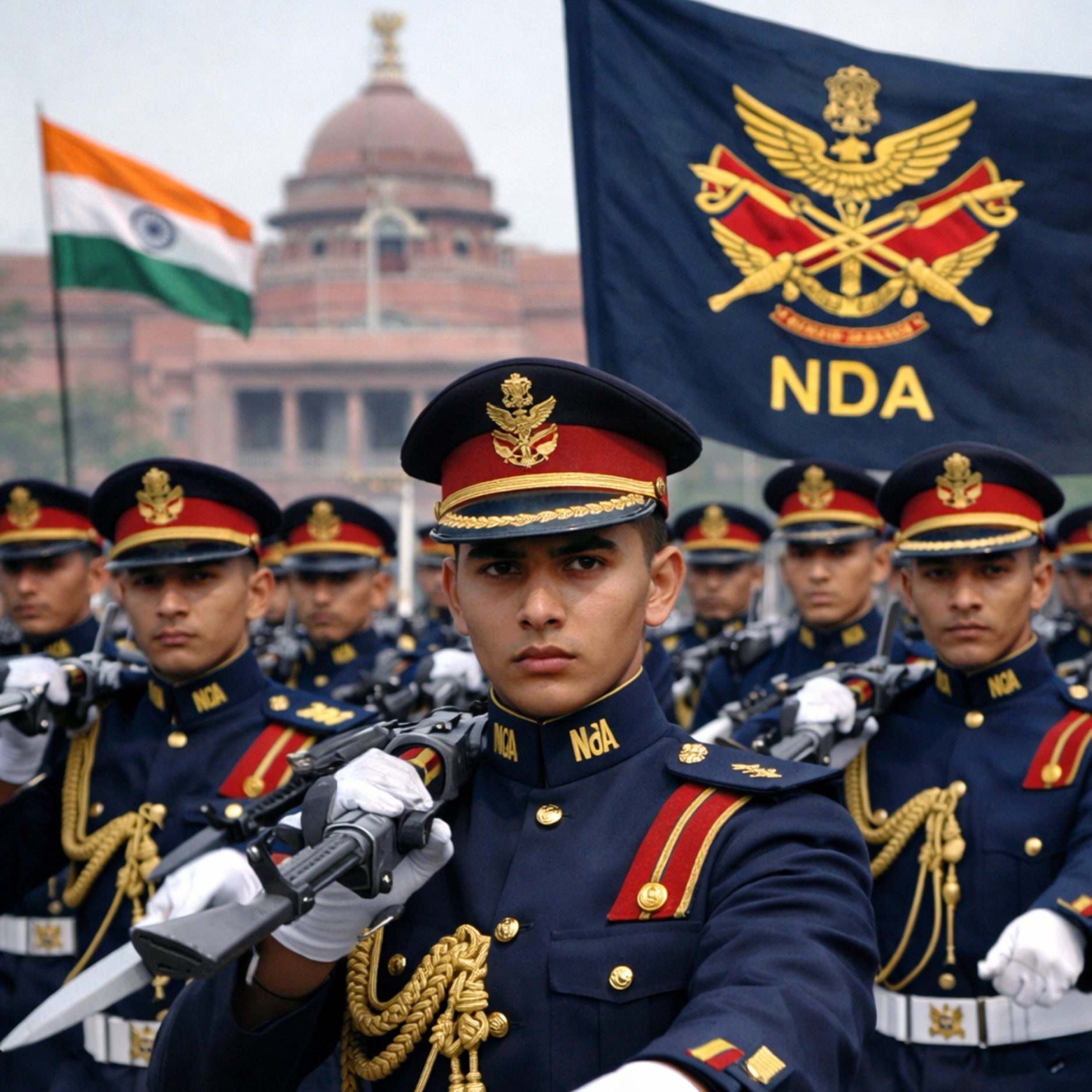 Chanakya Defence College