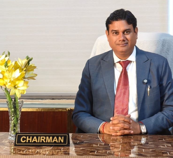 Chairman